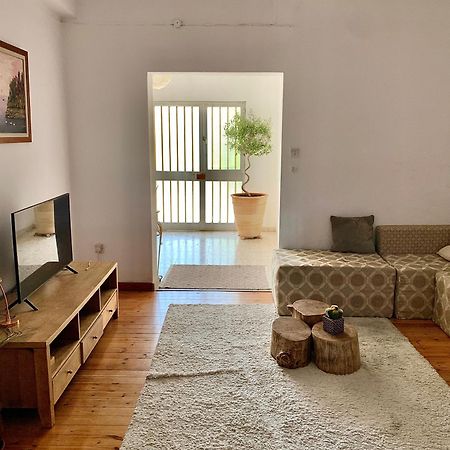 The Bay Laurel Apartamento Limassol Exterior foto